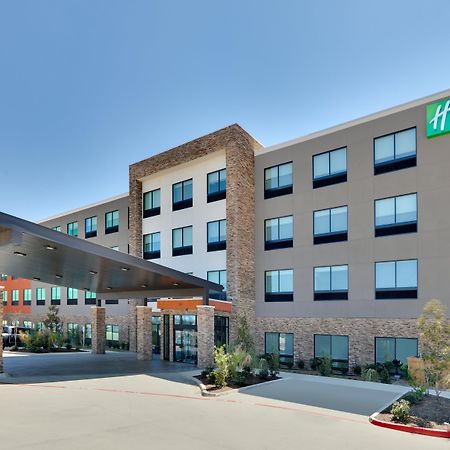 Holiday Inn Express & Suites Fort Worth North - Northlake By Ihg Buitenkant foto