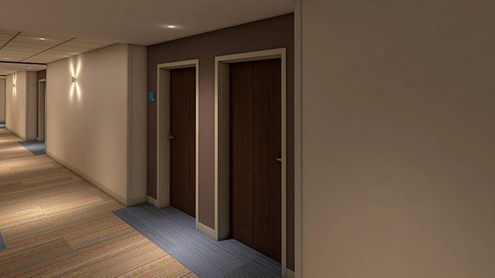 Holiday Inn Express & Suites Fort Worth North - Northlake By Ihg Buitenkant foto