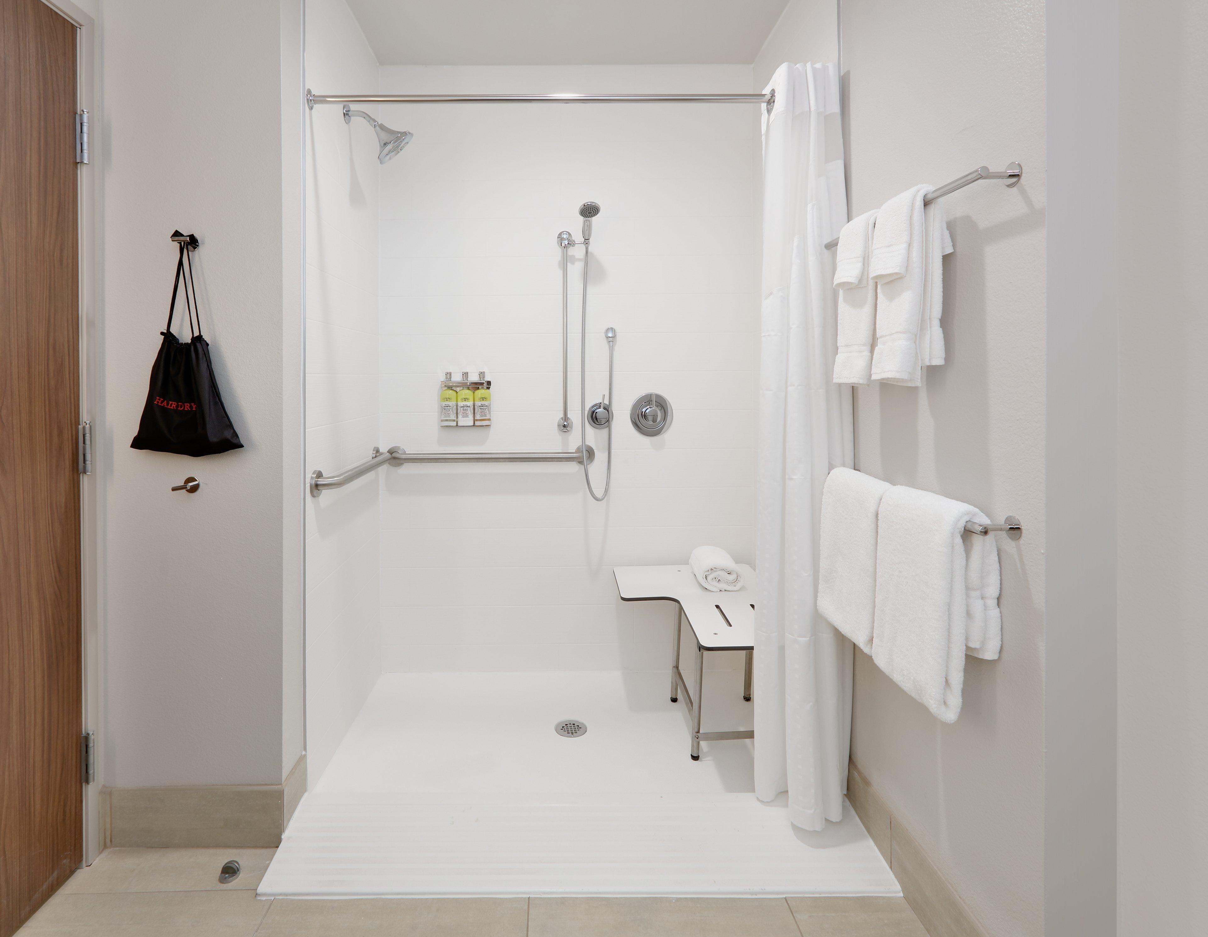 Holiday Inn Express & Suites Fort Worth North - Northlake By Ihg Buitenkant foto