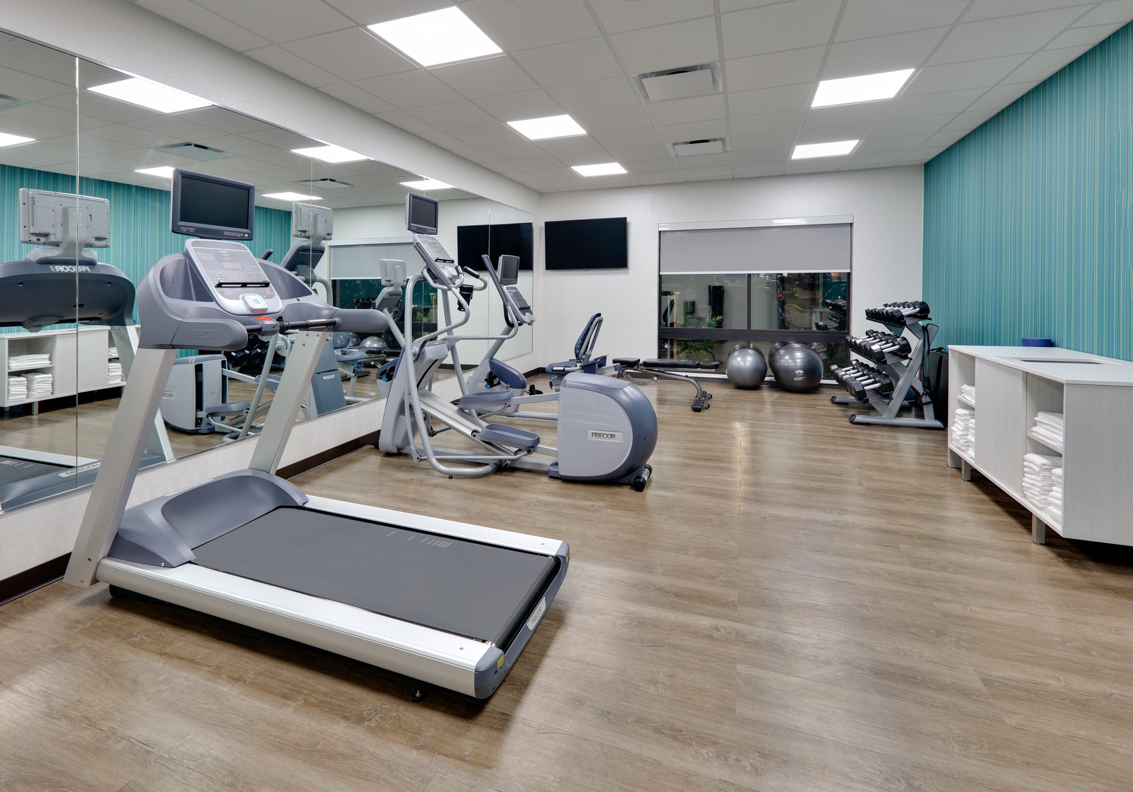 Holiday Inn Express & Suites Fort Worth North - Northlake By Ihg Buitenkant foto