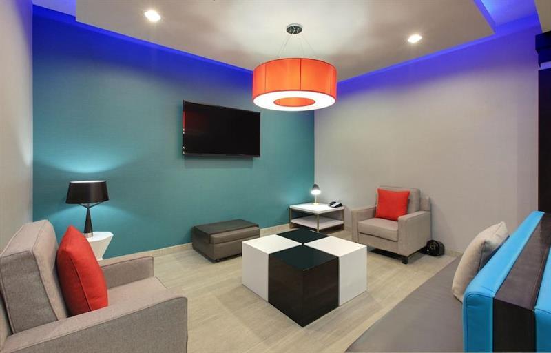 Holiday Inn Express & Suites Fort Worth North - Northlake By Ihg Buitenkant foto